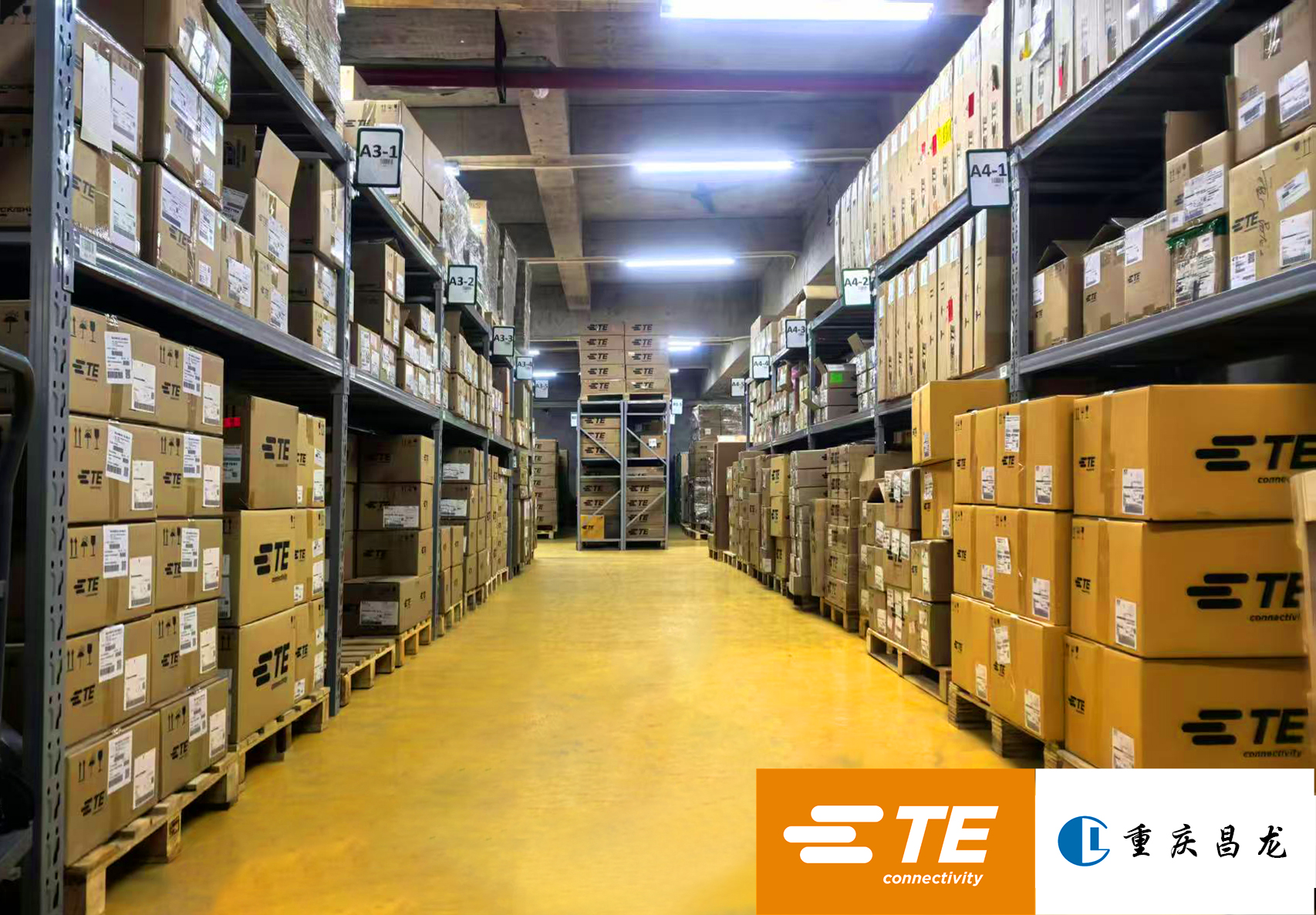 公司簡介 公司簡介